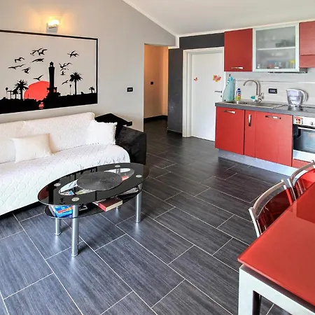 Appartement Cozy In With Wifi Mandre